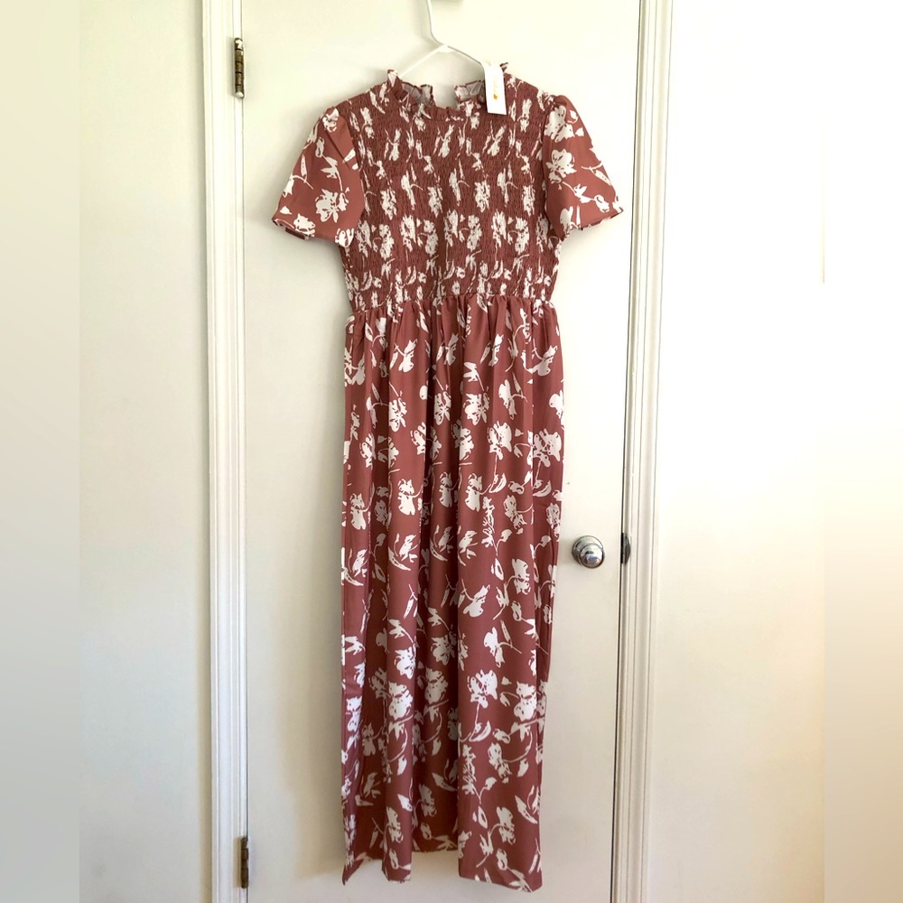 Petallush Dress